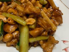 -烤肉宛饭庄(北新桥店)