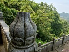 -南北湖风景区