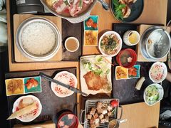 -味太助·银饭食堂(中华城店)