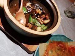 啫啫生肠-啫神·广州地标美食(北京路店)