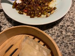 -南京大牌档(香港广场店)