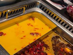 -大隐·成都火锅Bistro(合生麒麟新天地店)