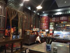 -华兴街煎蛋面(总店)