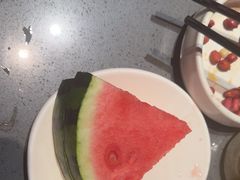 -巴奴毛肚火锅(景枫中心店)