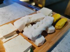 -鲜潭蒸汽石锅鱼(五道口购物中心店)