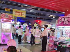 -星际传奇(西安三桥万象城店)