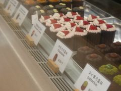 -发酵食堂(屏风街店)