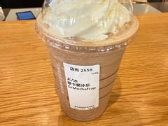 -星巴克(南京弘阳购物中心店)