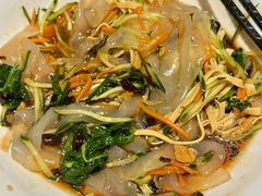 -大闫家烧烤·小海鲜家常菜(郑庄店)