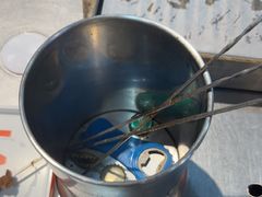 -清真·老金烧烤(山大路店)