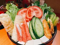 -仓桥家·焗寿司·锅物(光谷步行街店)