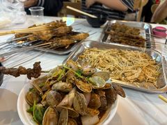 -马老大烧烤(和平路店)