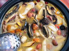 -菌之家·专业纯野生菌火锅·特色炒菌