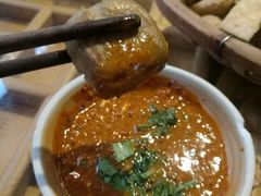 臭豆腐-醉云喃