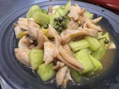 -微醺烤牛·炭火烧烤·精酿啤酒(东郊记忆店)