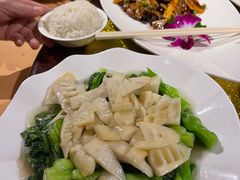 -功德林(南京西路店)