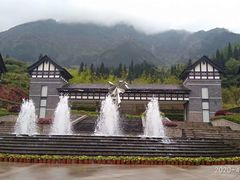 -太阳湾风景区