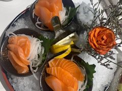 -万龙洲海鲜(南新仓店)