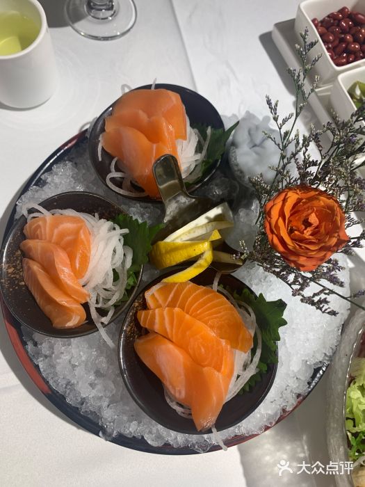 万龙洲海鲜(南新仓店)图片