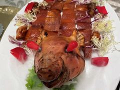 -深圳香格里拉酒店