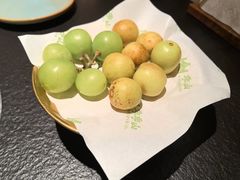 -季季山·云南野生菌火锅(上海首店)