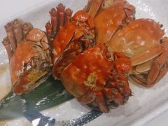 -小厨娘淮扬菜(清江苏宁广场店)