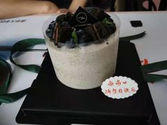 -姆们M Sweetie Cake(五道口店)