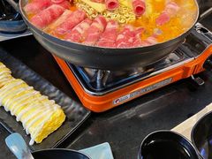 肥牛部队锅-炙韩料理·部队锅专门店