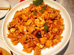 -天津菜·大年初二津味家常菜(津塘路店)