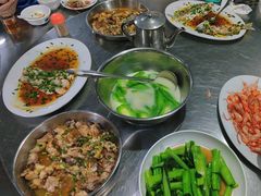 -恒盛海鲜餐厅