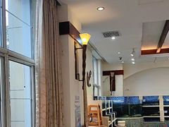 -起士林西餐厅(东经路店)