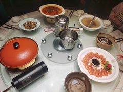 -小隐院子·庭院餐厅(大学城后湖店)