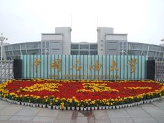 -中国石油大学（北京）(北京西校区)