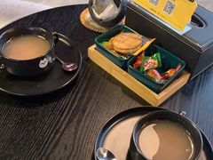 -梵猫·新养生(加州广场店)
