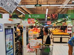 -大润发(张江店)