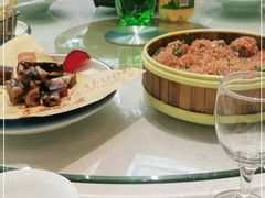 -鹊华居·地道鲁菜·海鲜·融合味(大明湖店)