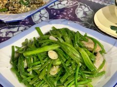 -凤翔饭庄·洱海畔的味道