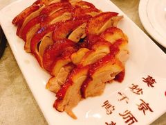 -全聚德(常州店)