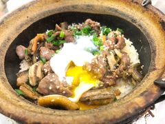 -红星光发煲仔饭(大石街店)