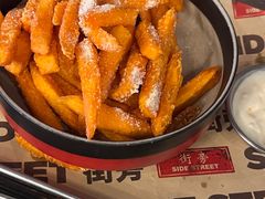 -Side Street街旁(交道口店)