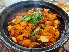 -欧记大排档·景德菜(上海首店)