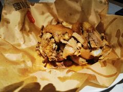 -关东小磨东北菜(漕河泾印象城店)