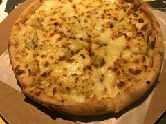 -乐凯撒披萨(正佳广场店)