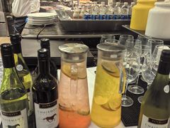-常州富力喜来登酒店 Feast盛宴标帜西餐厅(新北万达广场店)