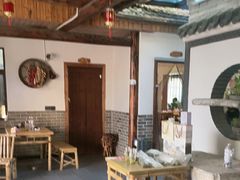 -李东农庄·当地安吉味(中南百草园店)