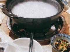 -丰尔粥食·粥底火锅·桑拿鸡(大良总店)