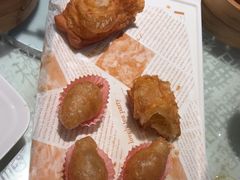 -稻香饭店(龙华天虹店)
