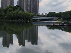 -天鹅湖体育公园