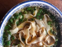 -兰州-西固陈记牛肉面·烧烤(山阴路店)