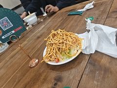 -老刘家永盛斋·传统泡馍(东关南街店)